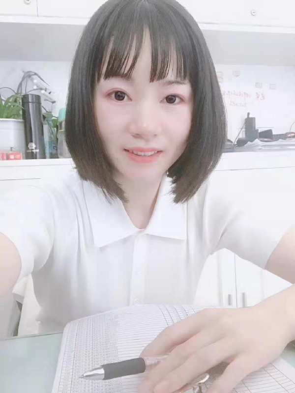 槑槑的第二张照片--华安相亲网
