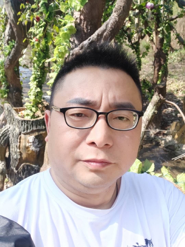 妙手仁心的第一张照片--华安相亲网