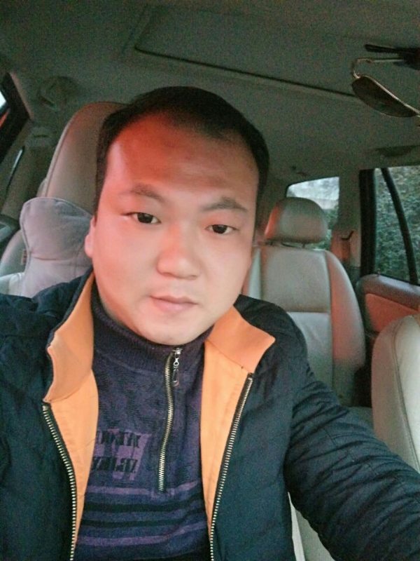 为梦想加油的第一张照片--华安相亲网