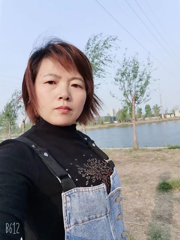 宁静致远的第一张照片--华安相亲网