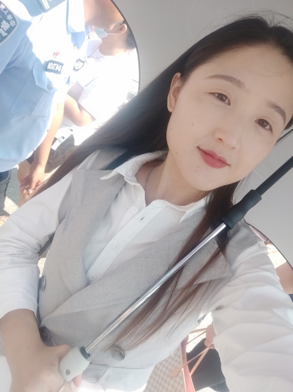 木子田心的第二张照片--华安相亲网