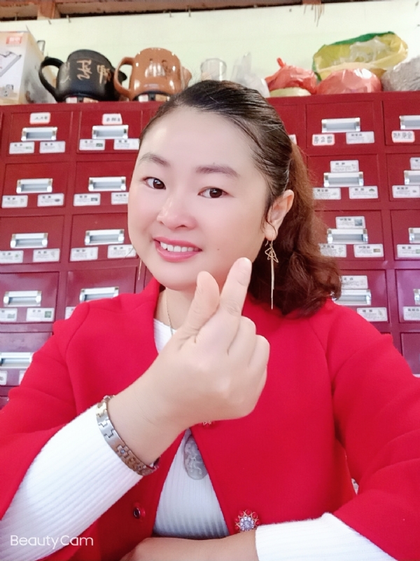 马誉宸的第三张照片--华安相亲网