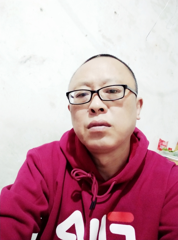 不要激动的第一张照片--华安相亲网
