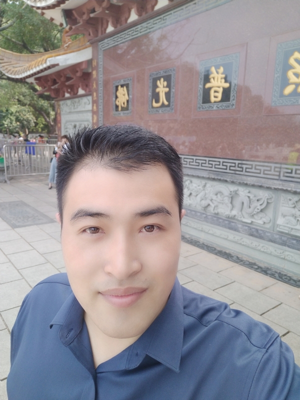 天涯漂泊客的第二张照片--华安相亲网
