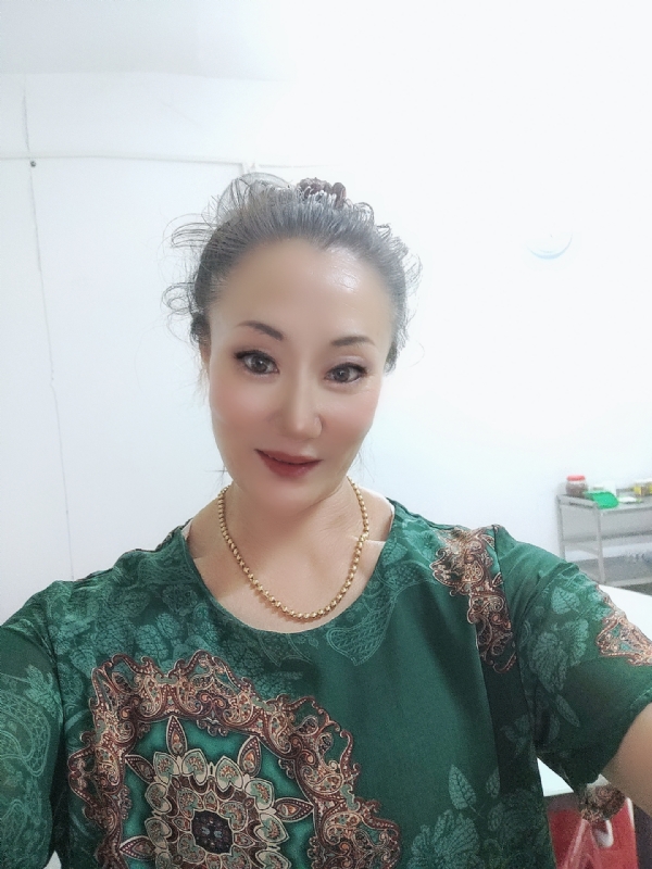 燕子的第二张照片--华安相亲网