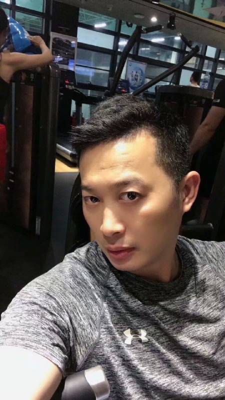 期待你的爱的第一张照片--华安相亲网