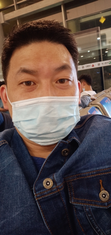 狗子的第三张照片--华安相亲网