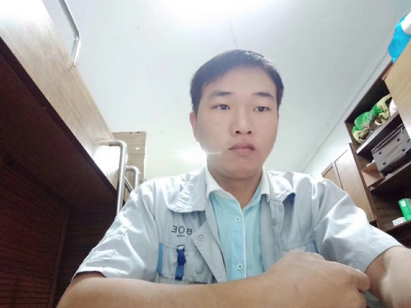 LHJ的第一张照片--华安相亲网