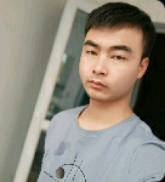 张修铭的第一张照片--华安相亲网