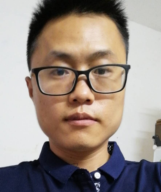 星的第一张照片--华安相亲网