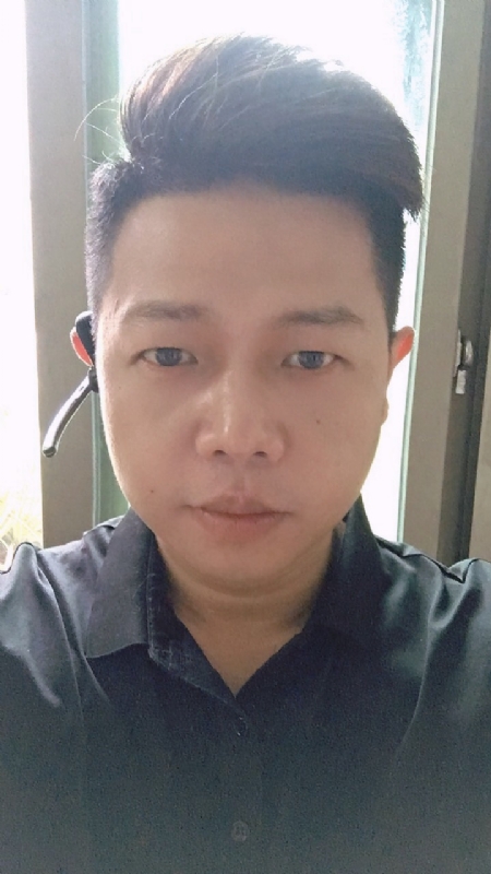 诚意征婚的第一张照片--华安相亲网