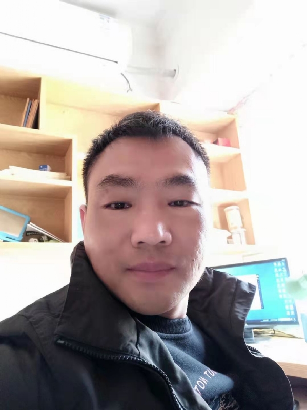 向前葱的第一张照片--华安相亲网
