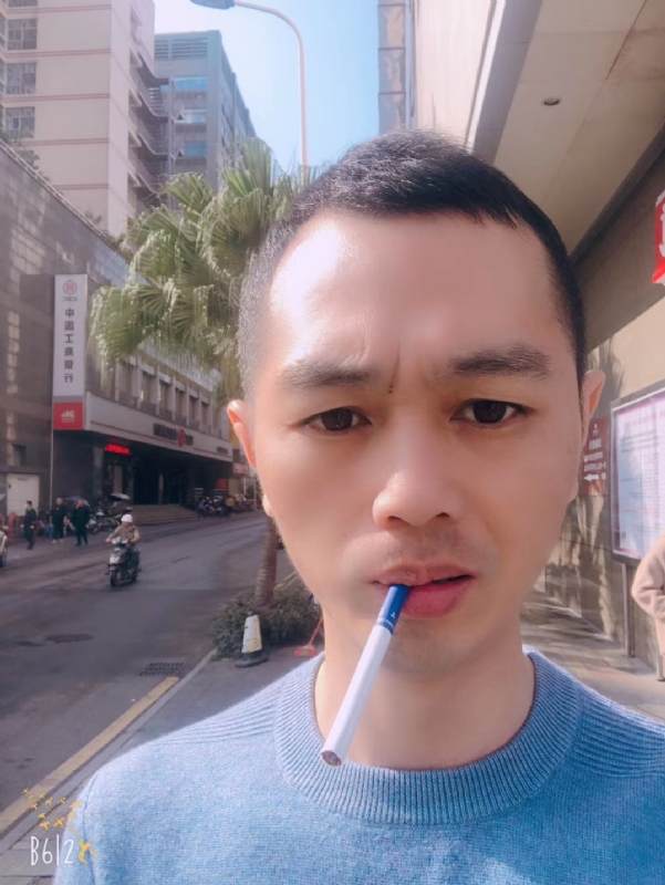 粤北一粟的第一张照片--华安相亲网