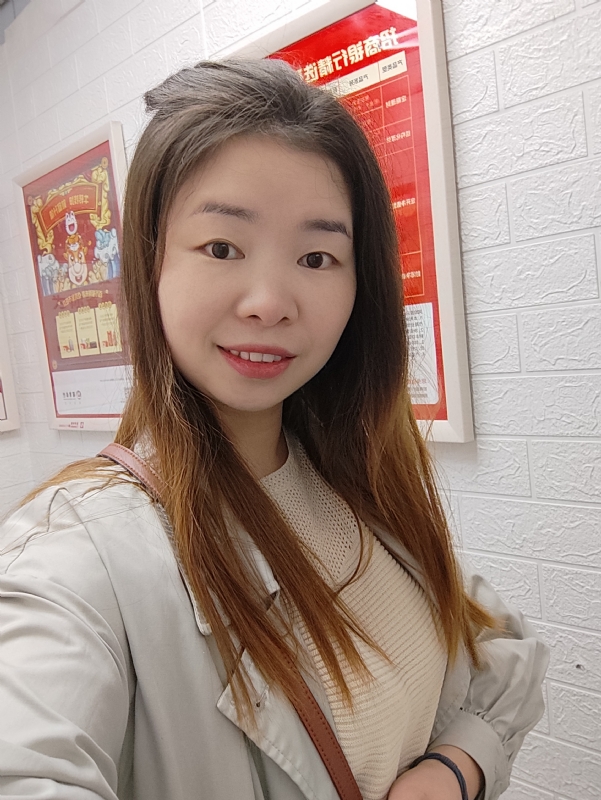 赫赫的第二张照片--华安相亲网