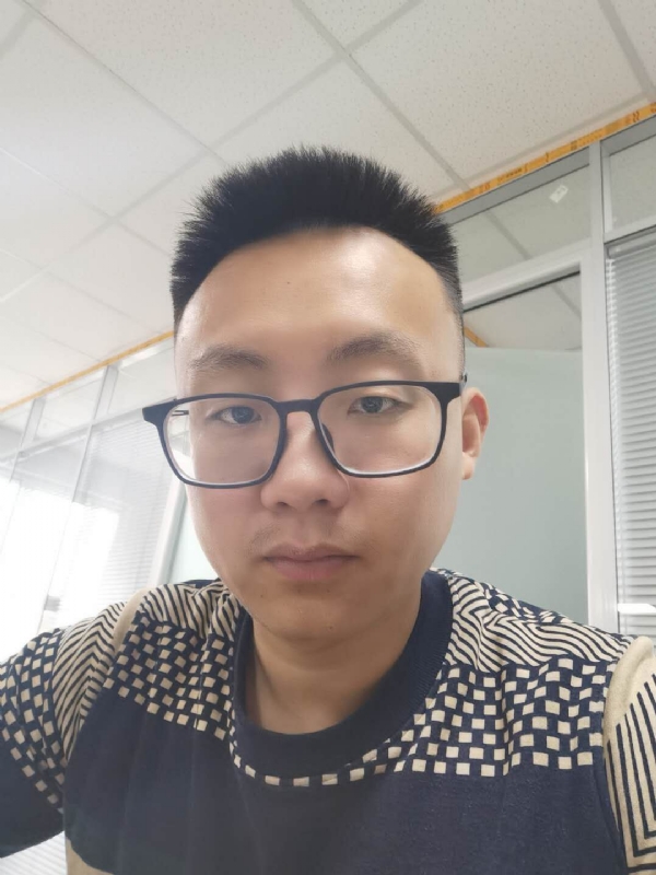 方圆的第一张照片--华安相亲网