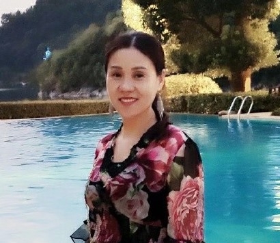 Xiang女士的第一张照片--华安相亲网