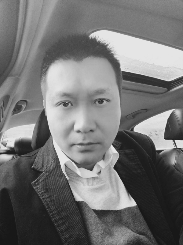 静水寒的第一张照片--华安相亲网