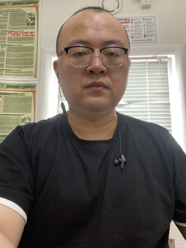 Darcros的第一张照片--华安相亲网