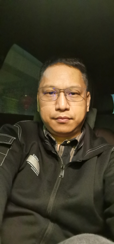 matt的第一张照片--华安相亲网