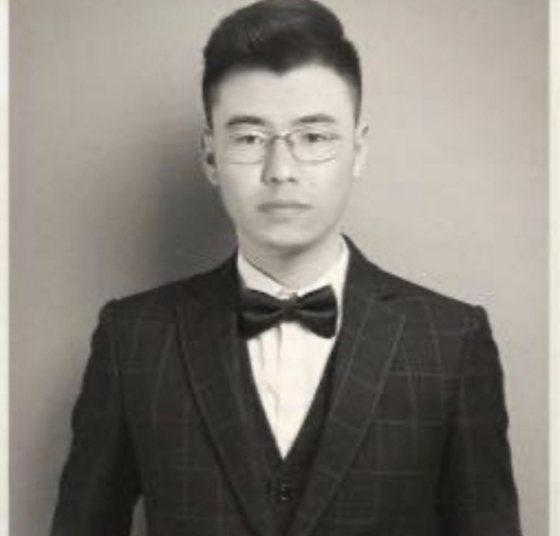 Jacob的第四张照片--华安相亲网