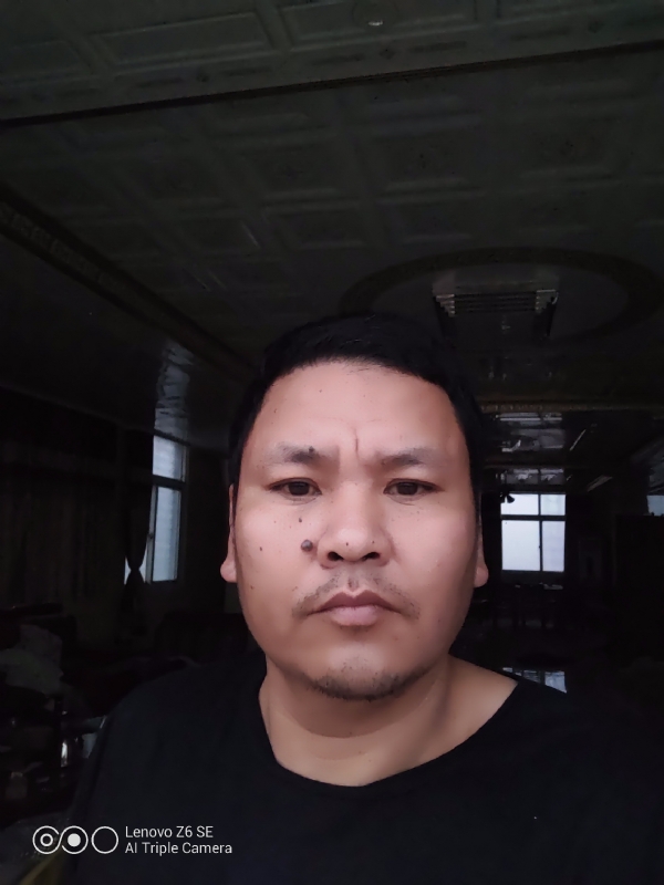 真诚的第一张照片--华安相亲网