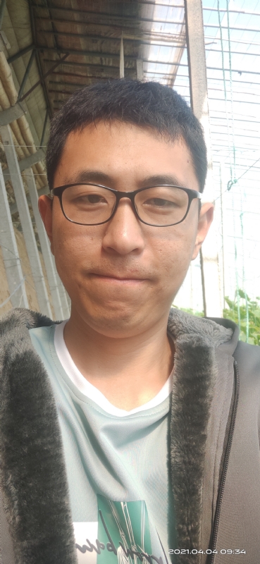 墨的第一张照片--华安相亲网