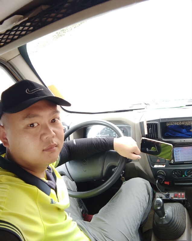 于于于的第二张照片--华安相亲网