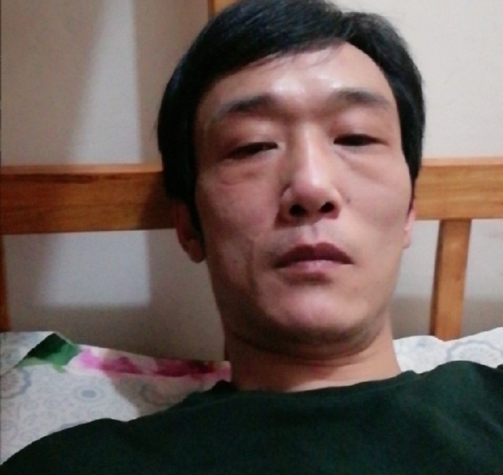 起点的第一张照片--华安相亲网