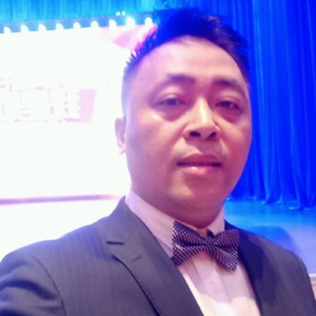 chengang8737的第一张照片--华安相亲网