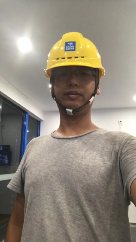 佳扬的第一张照片--华安相亲网