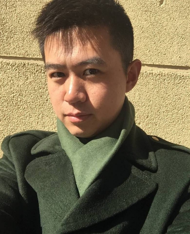 等你的第二张照片--华安相亲网