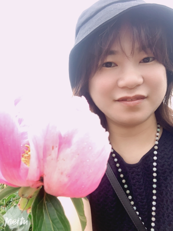 遇见未知的自己的第一张照片--华安相亲网