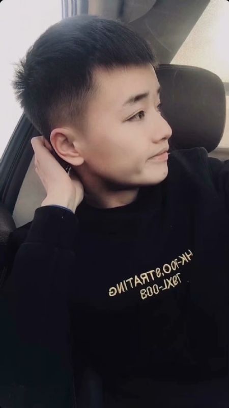 锁洋的第一张照片--华安相亲网