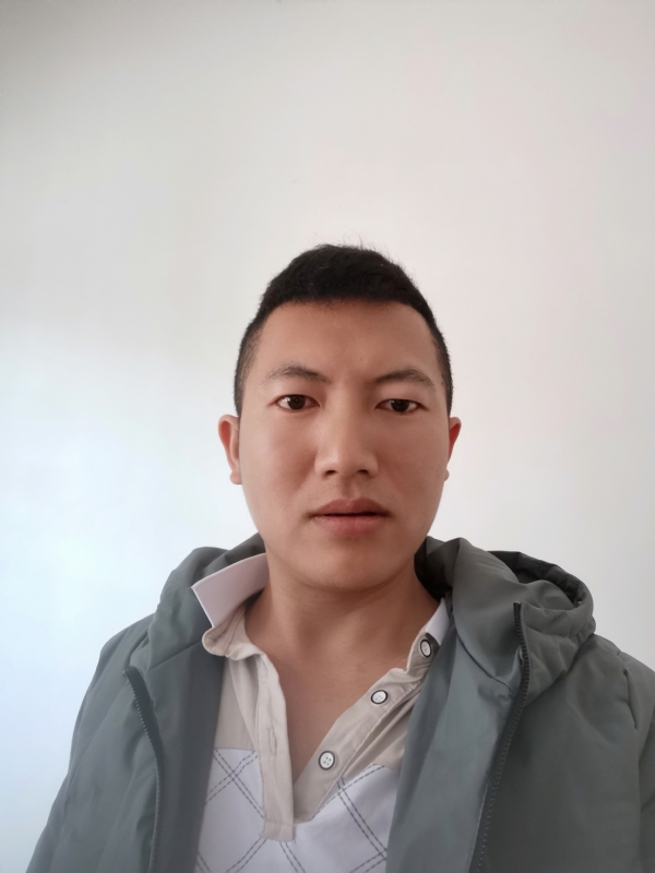 简单的第一张照片--华安相亲网