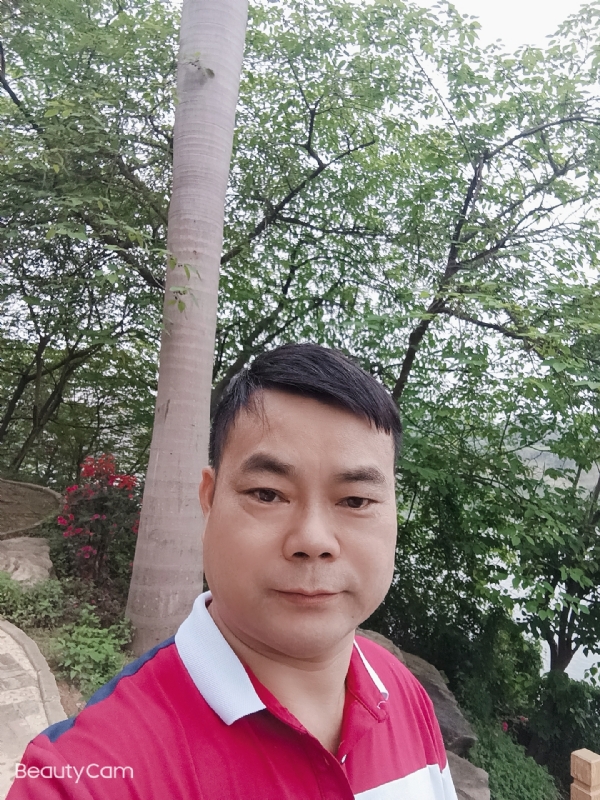 悲伤的温柔的第一张照片--华安相亲网