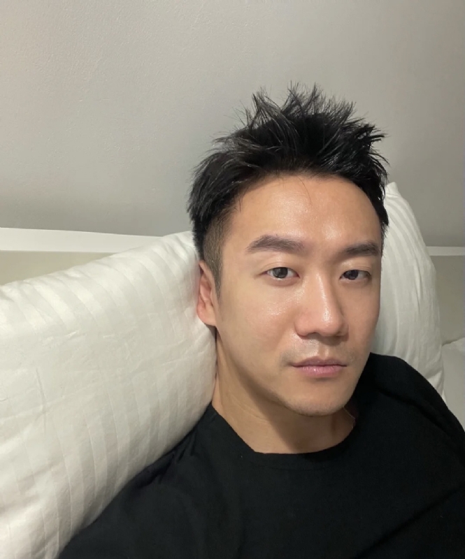 海洋的第二张照片--华安相亲网