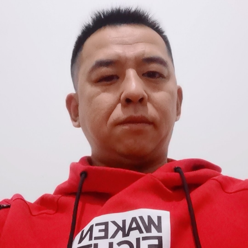 四海为家的第一张照片--华安相亲网