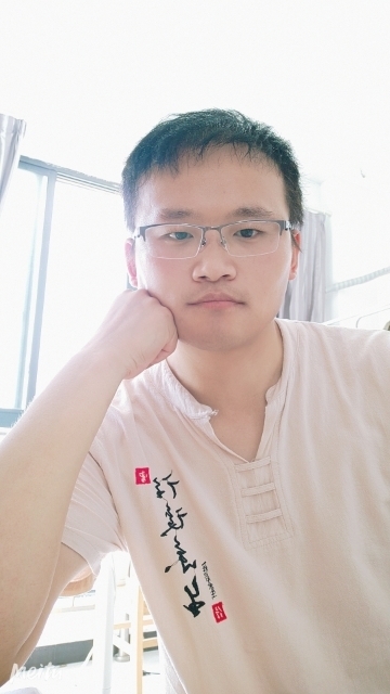 静烛寻归宿的第二张照片--华安相亲网