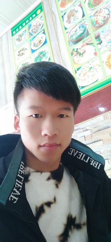 小周的第一张照片--华安相亲网
