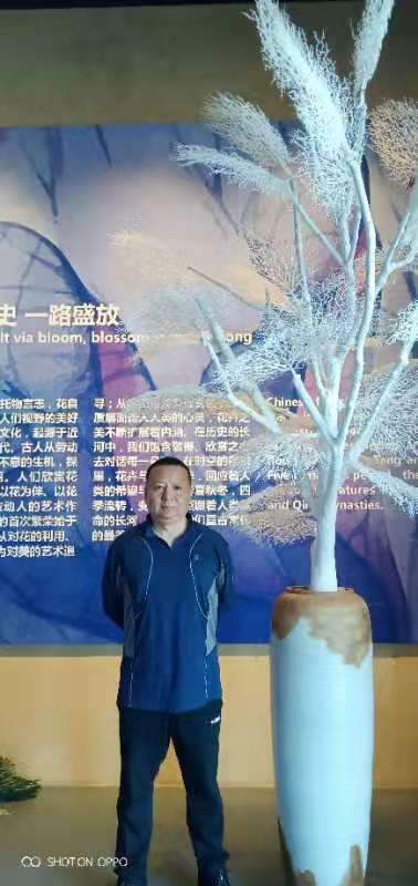 苍海一粟的第二张照片--华安相亲网