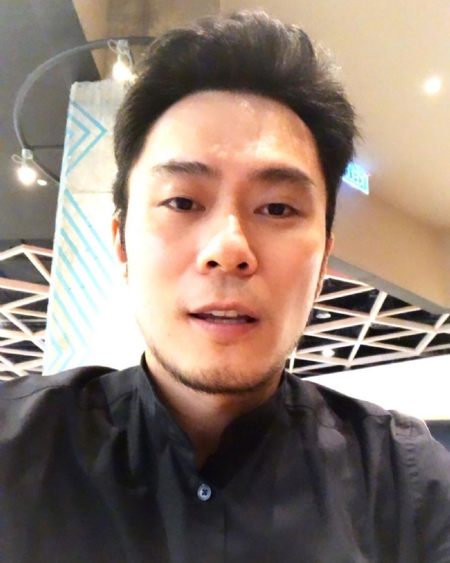 泽楷的第一张照片--华安相亲网