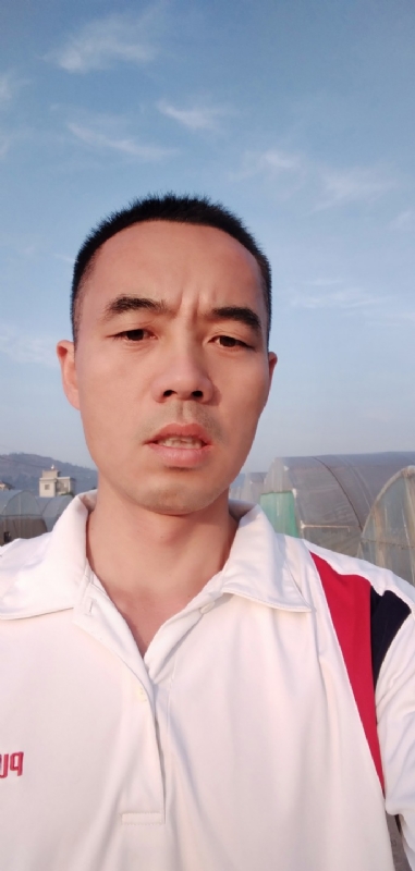 大头鱼的第一张照片--华安相亲网