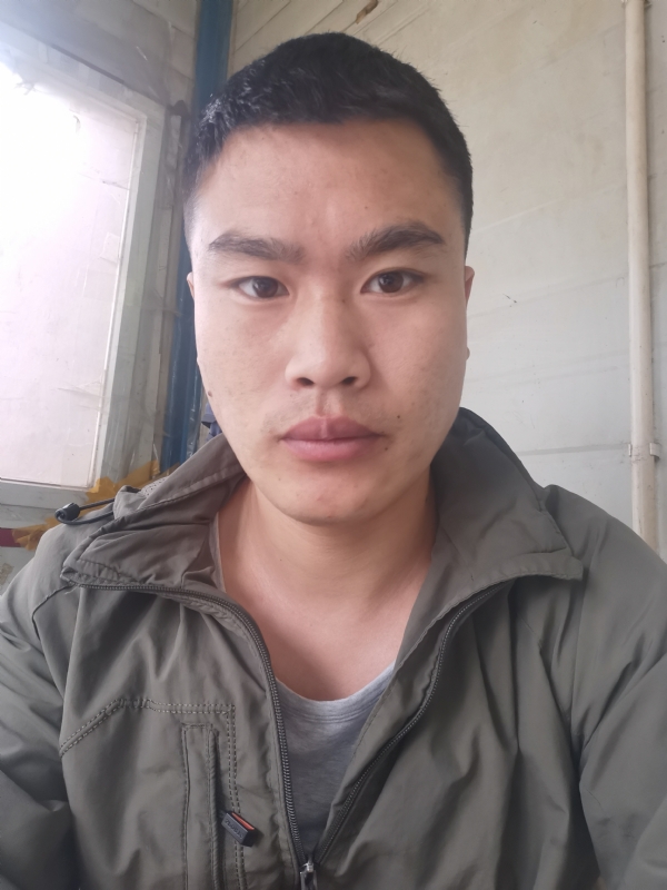 找个家的第一张照片--华安相亲网