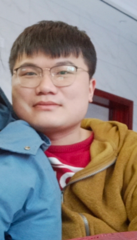 李文陆的第二张照片--华安相亲网