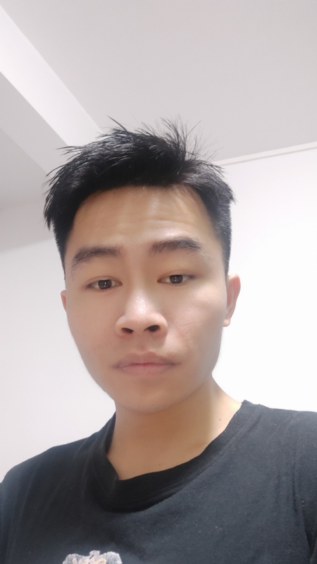 哇哈哈的第一张照片--华安相亲网