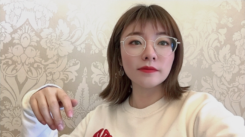 甜心的第一张照片--华安相亲网