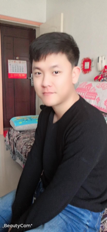 猝不及防的第一张照片--华安相亲网