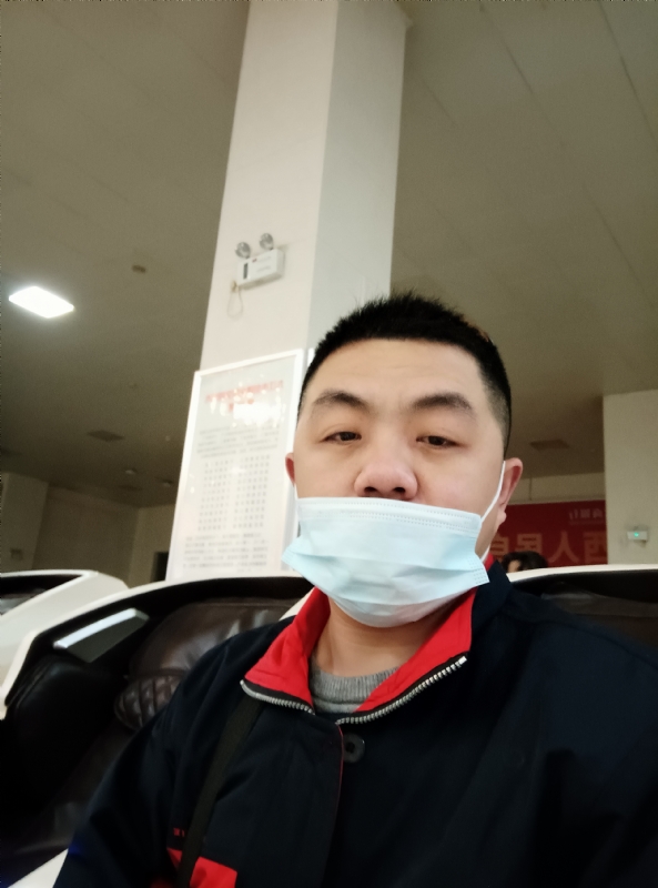 大雁的第一张照片--华安相亲网