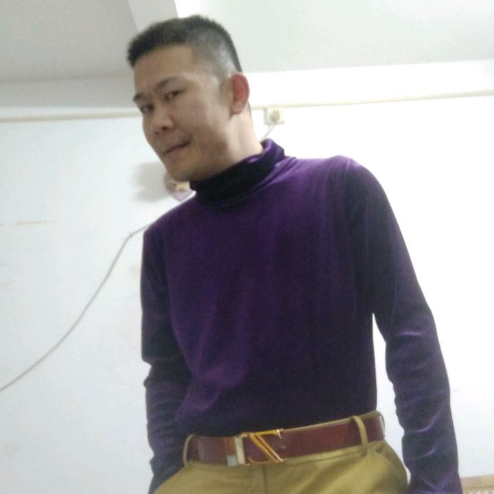 依男的第二张照片--华安相亲网
