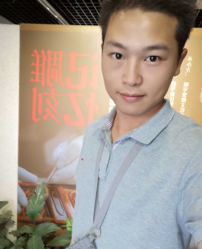子非鱼VAE的第一张照片--华安相亲网
